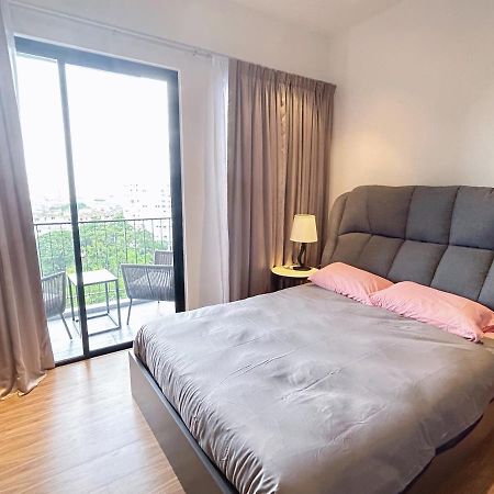 2Br Georgetown Luxury Suite #Rooftoppool #Beacon Exterior photo