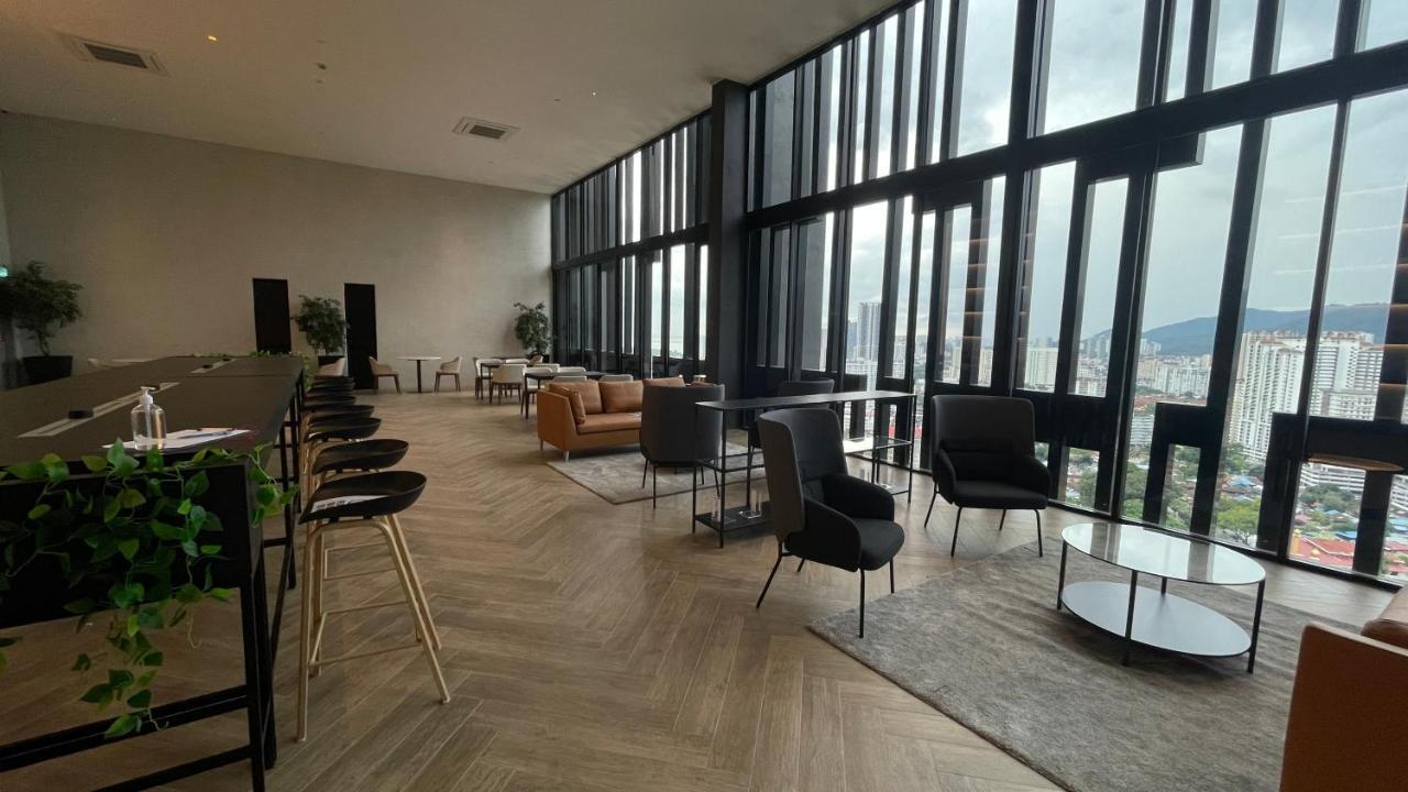 2Br Georgetown Luxury Suite #Rooftoppool #Beacon Exterior photo