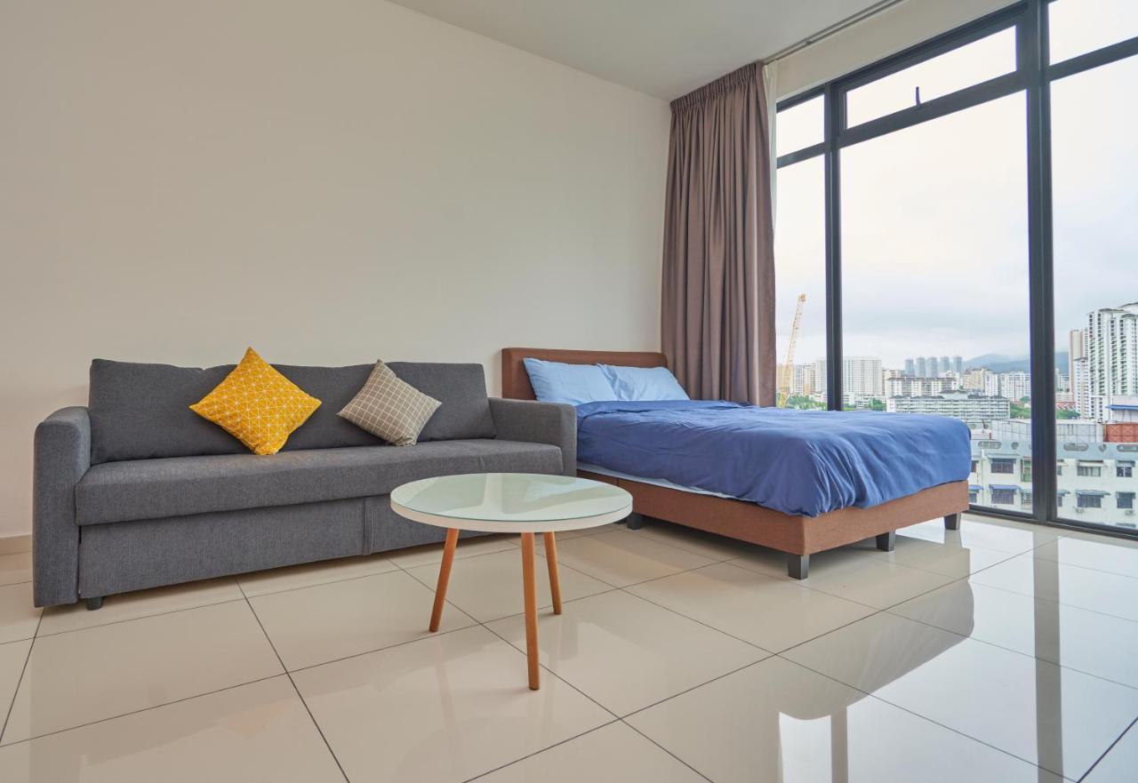 2Br Georgetown Luxury Suite #Rooftoppool #Beacon Exterior photo