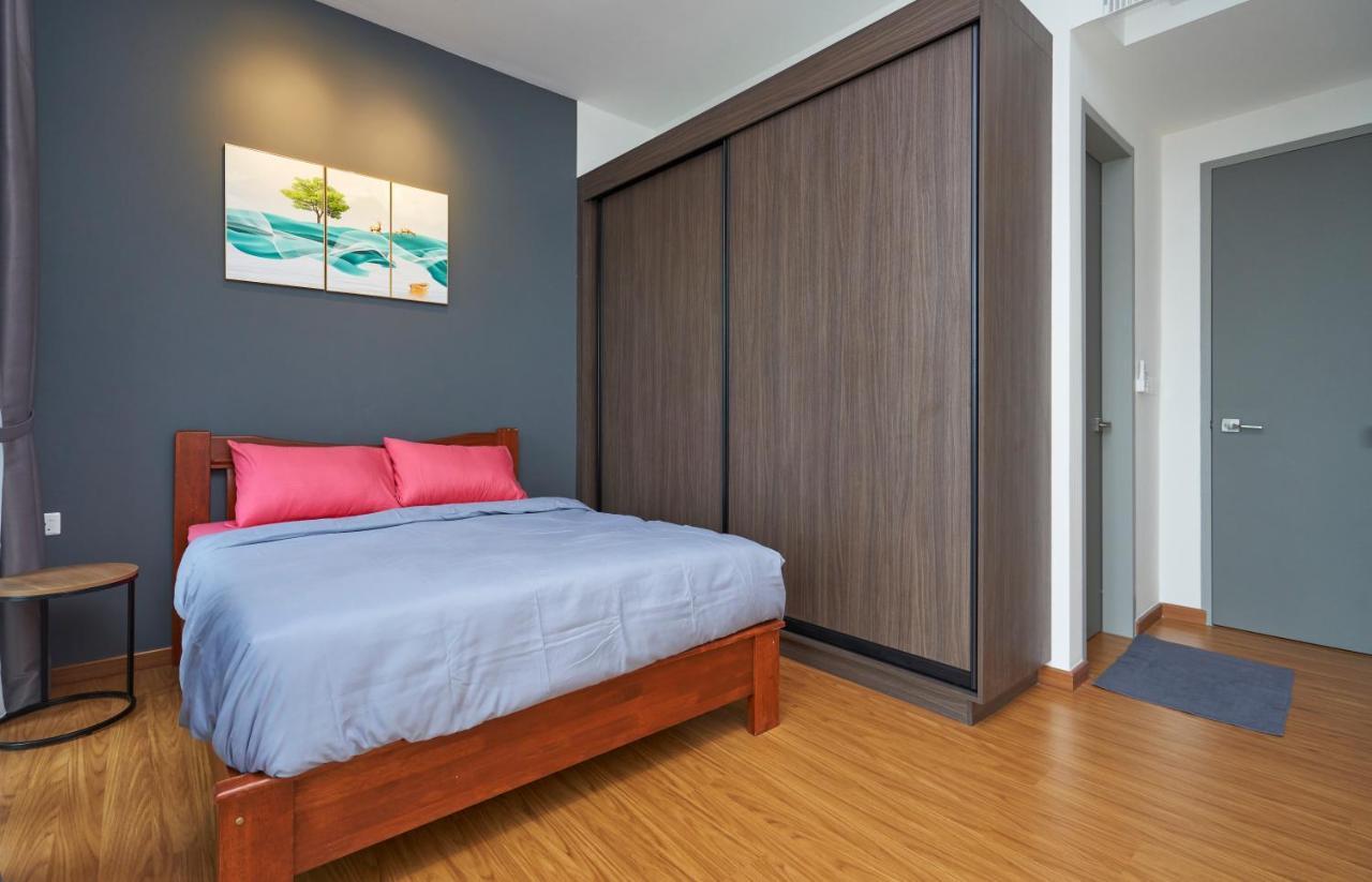 2Br Georgetown Luxury Suite #Rooftoppool #Beacon Exterior photo