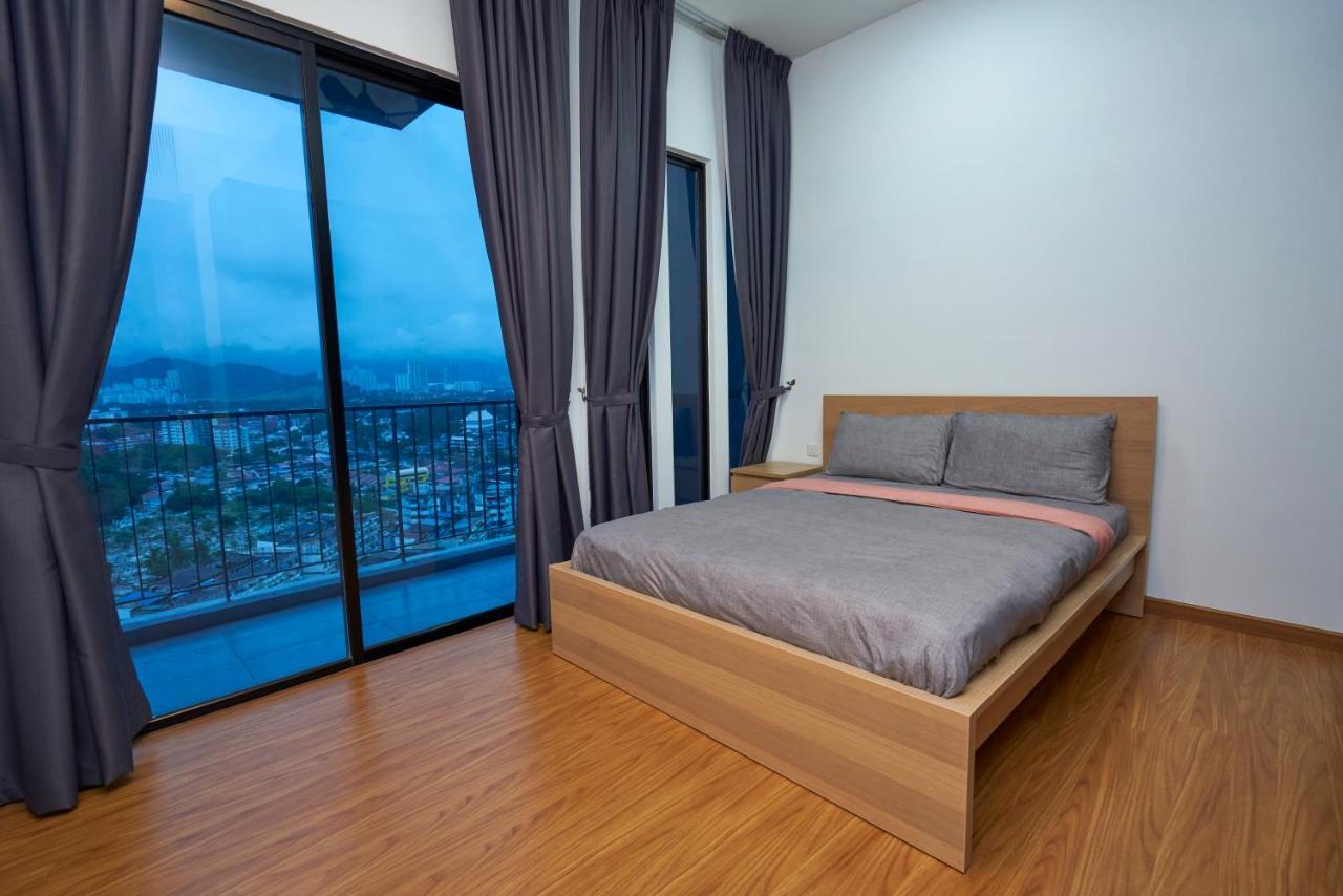 2Br Georgetown Luxury Suite #Rooftoppool #Beacon Exterior photo