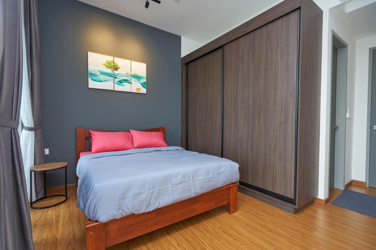 2Br Georgetown Luxury Suite #Rooftoppool #Beacon Exterior photo